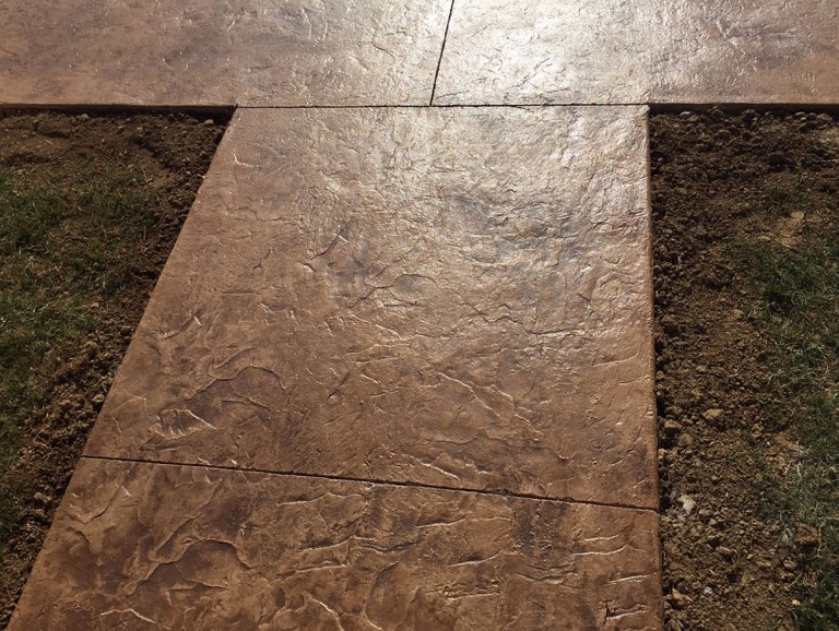 StampedwithMiamiBuffPheonixandWalnut4 Decorative Concrete, Inc.