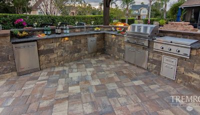 why use pavers